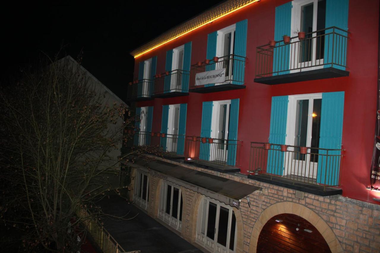 Hotel De La Beauronne Chancelade Zewnętrze zdjęcie