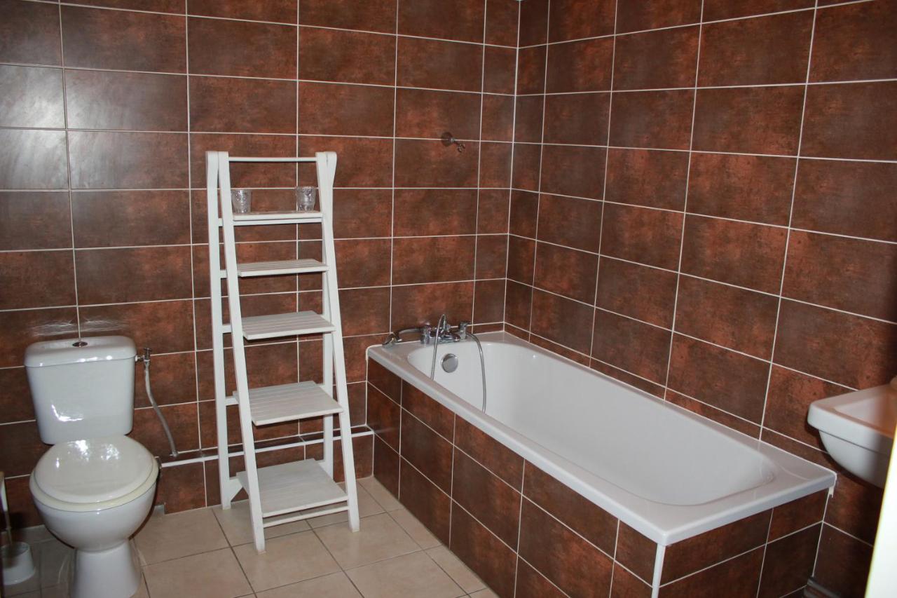 Hotel De La Beauronne Chancelade Zewnętrze zdjęcie