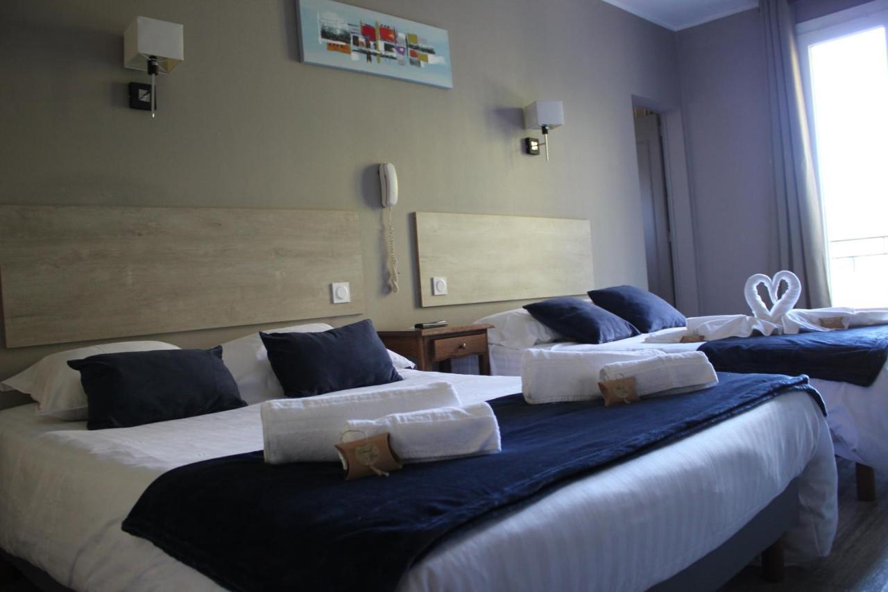 Hotel De La Beauronne Chancelade Zewnętrze zdjęcie