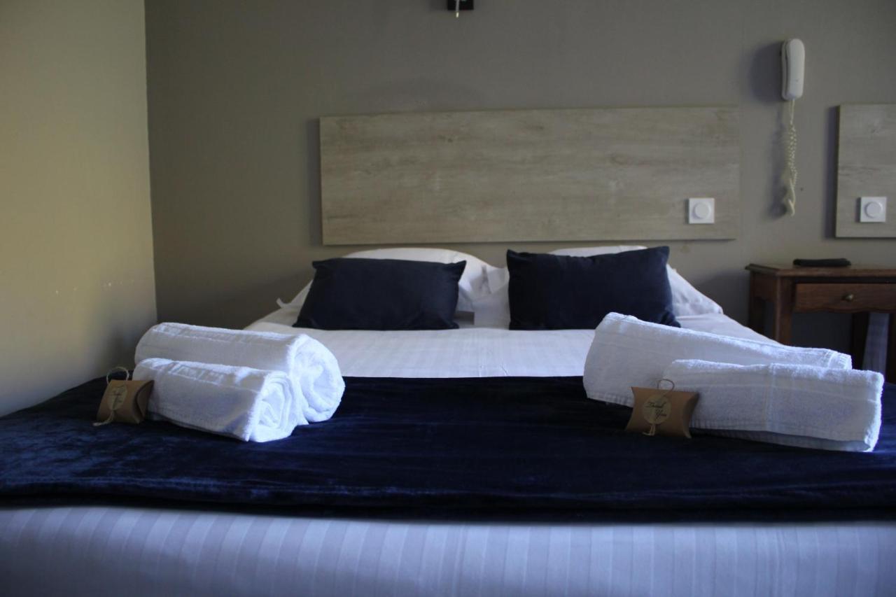 Hotel De La Beauronne Chancelade Zewnętrze zdjęcie