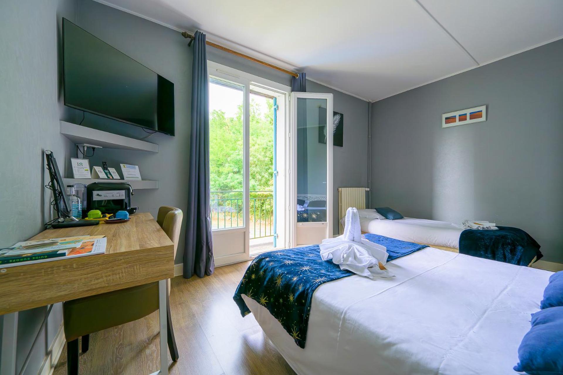 Hotel De La Beauronne Chancelade Zewnętrze zdjęcie